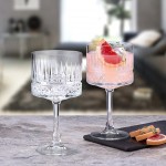 Conj.4 copos JOM ELYSIA 440437