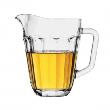 Caneca vidro JOM CASABLANCA 55052