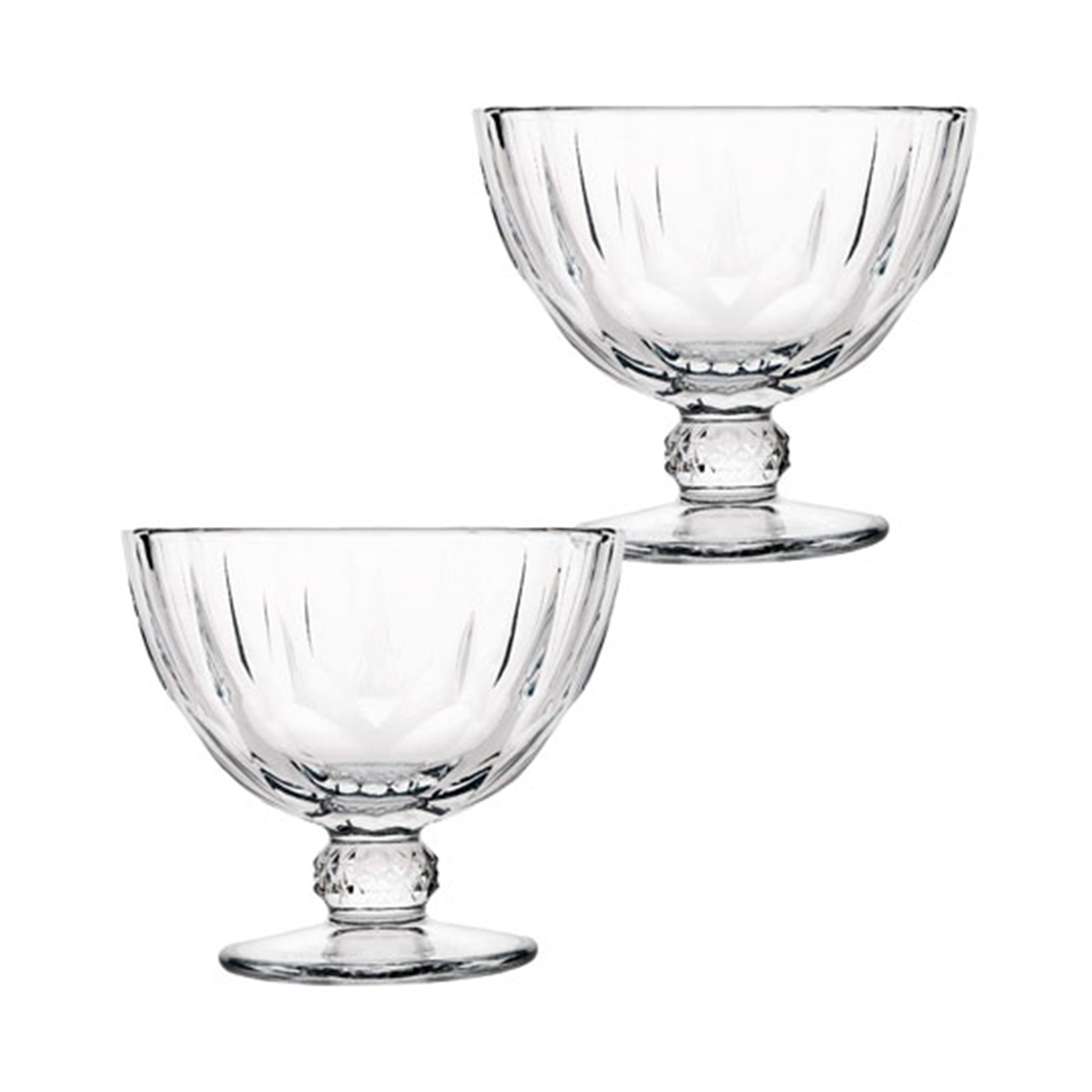 Conjunto 2 taças JOM DIAMOND