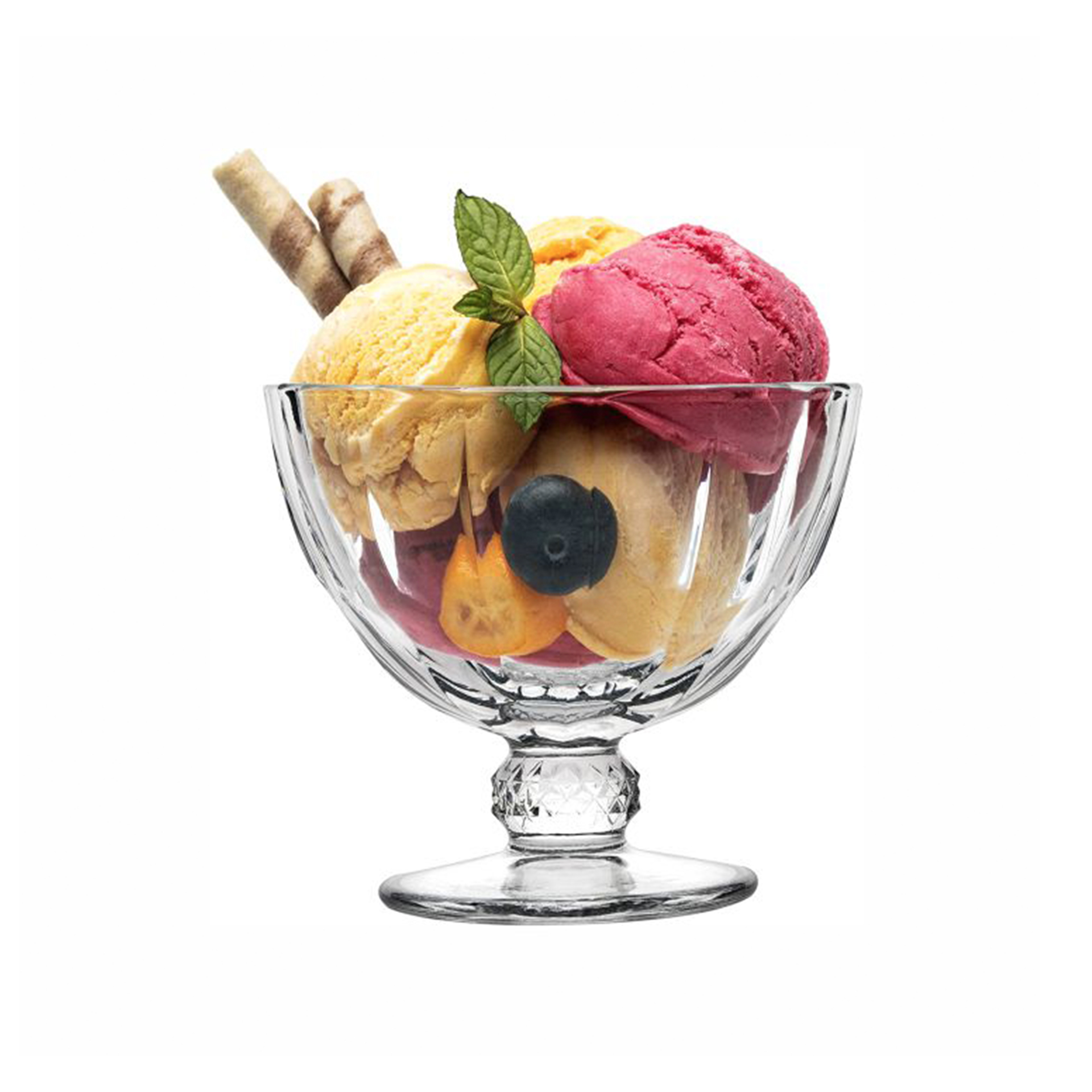 Conjunto 2 taças JOM DIAMOND