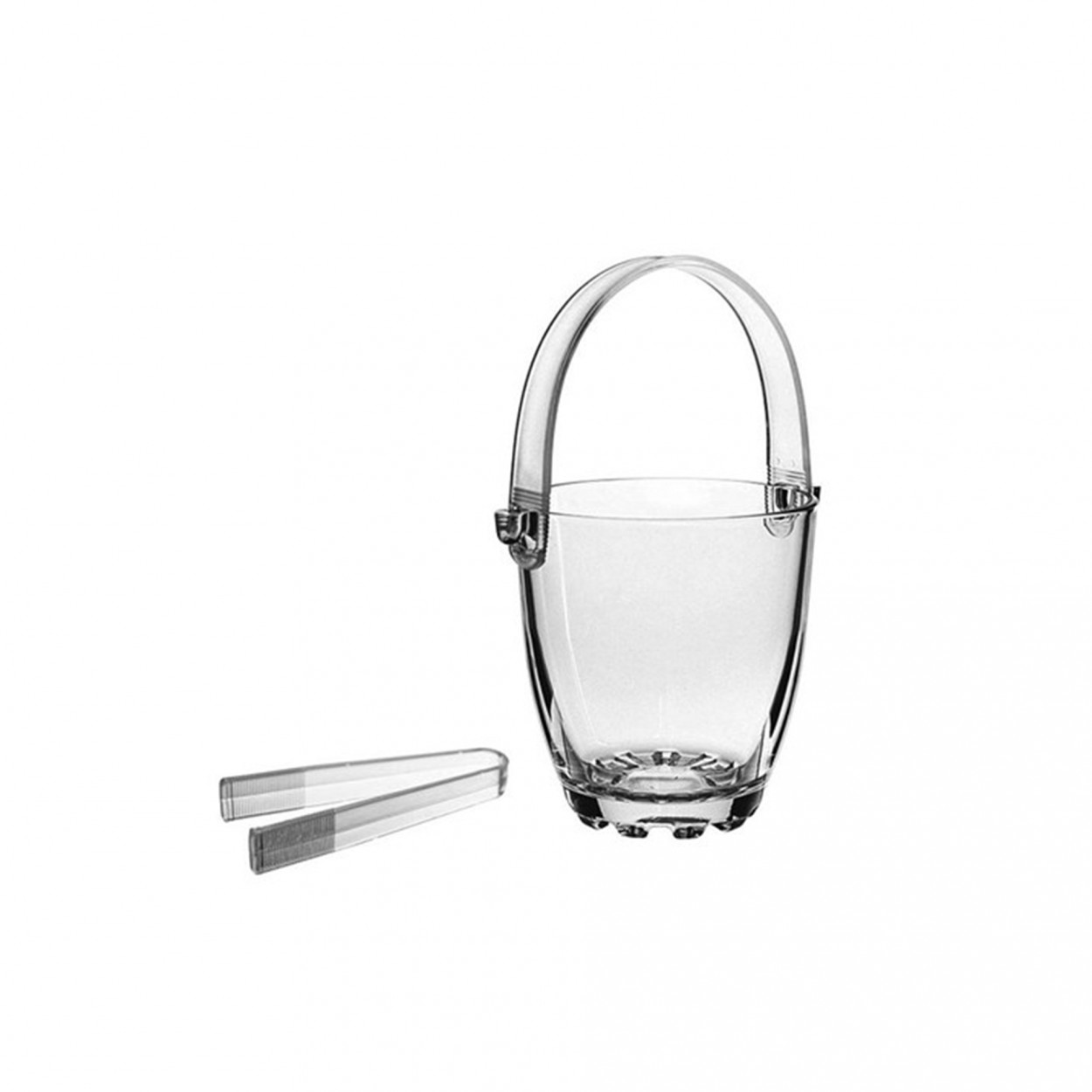 Balde gelo PASABHACE SYLVANA 53628