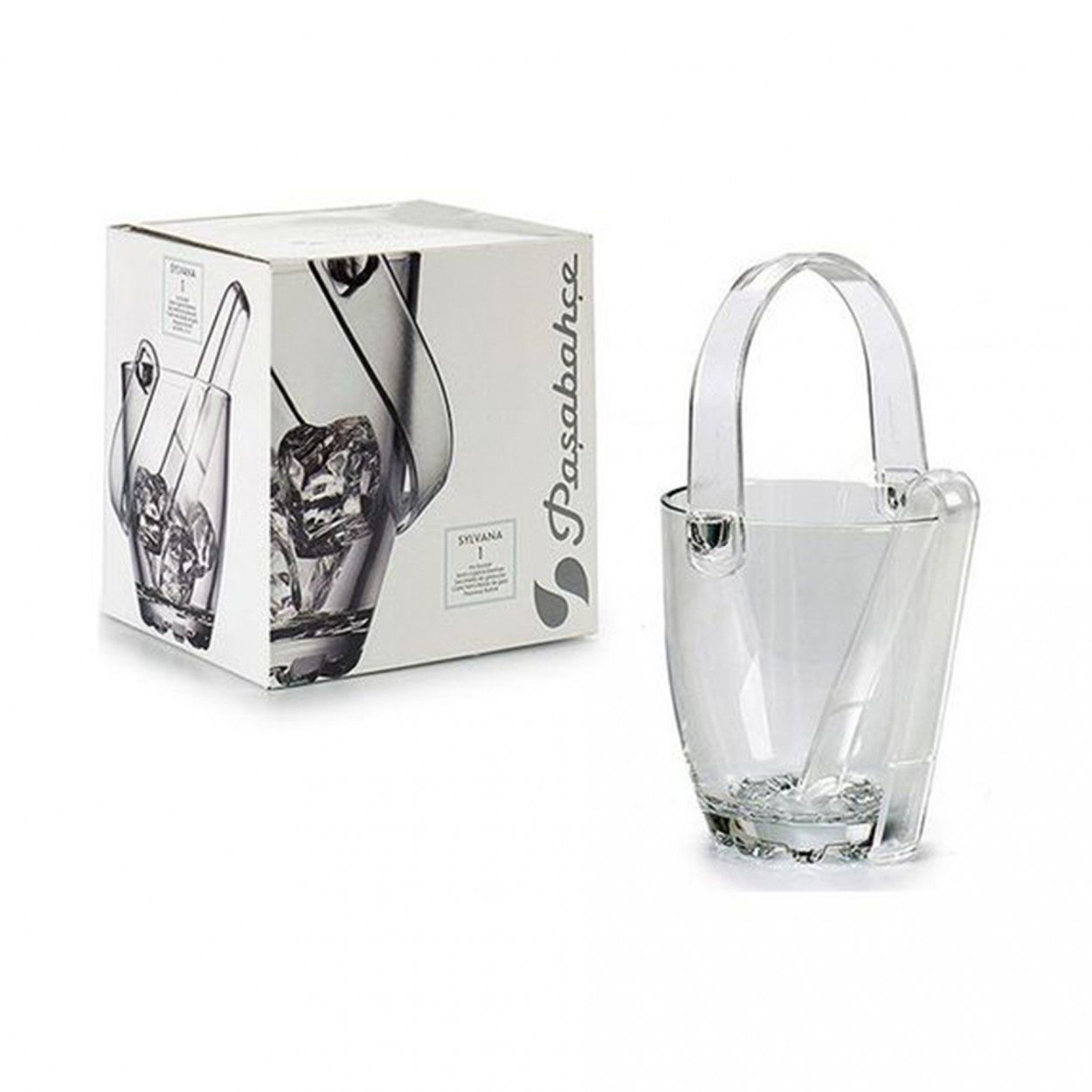 Balde gelo PASABHACE SYLVANA 53628