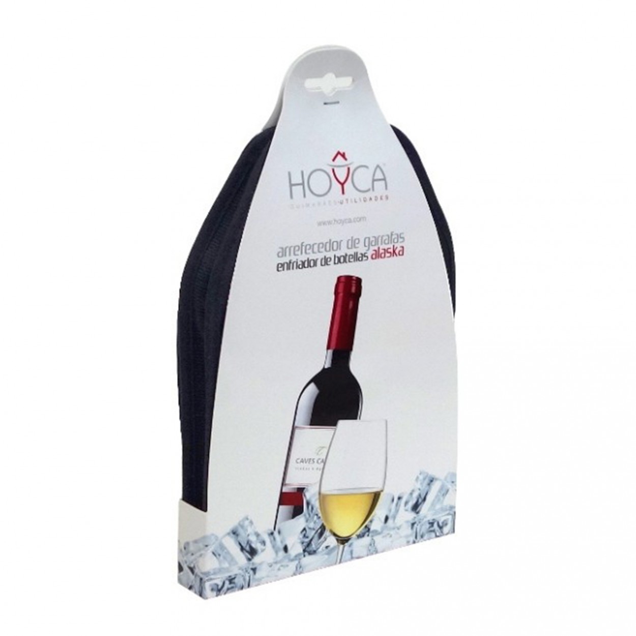 Arrefecedor Garrafas HOYCA ALASKA 00041001