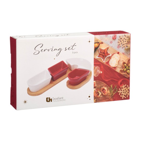 Bandeja aperiivo JOM CANDY 210001390 - Image product