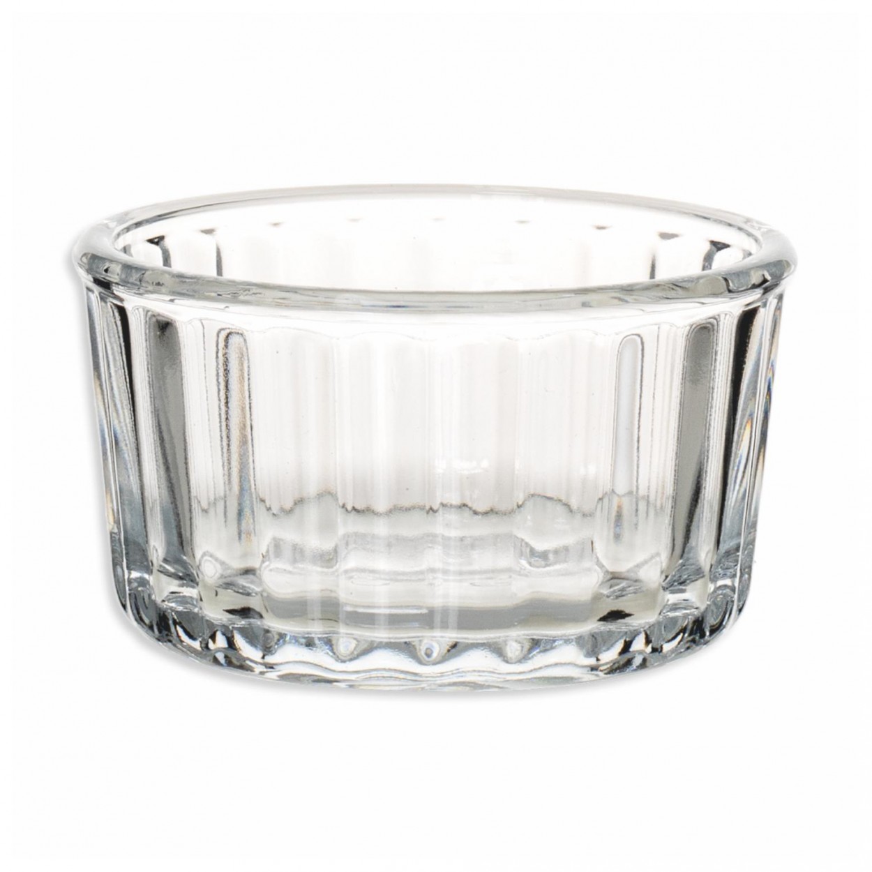 Conjunto 6 saladeiras JOM RAMEKIN 53943