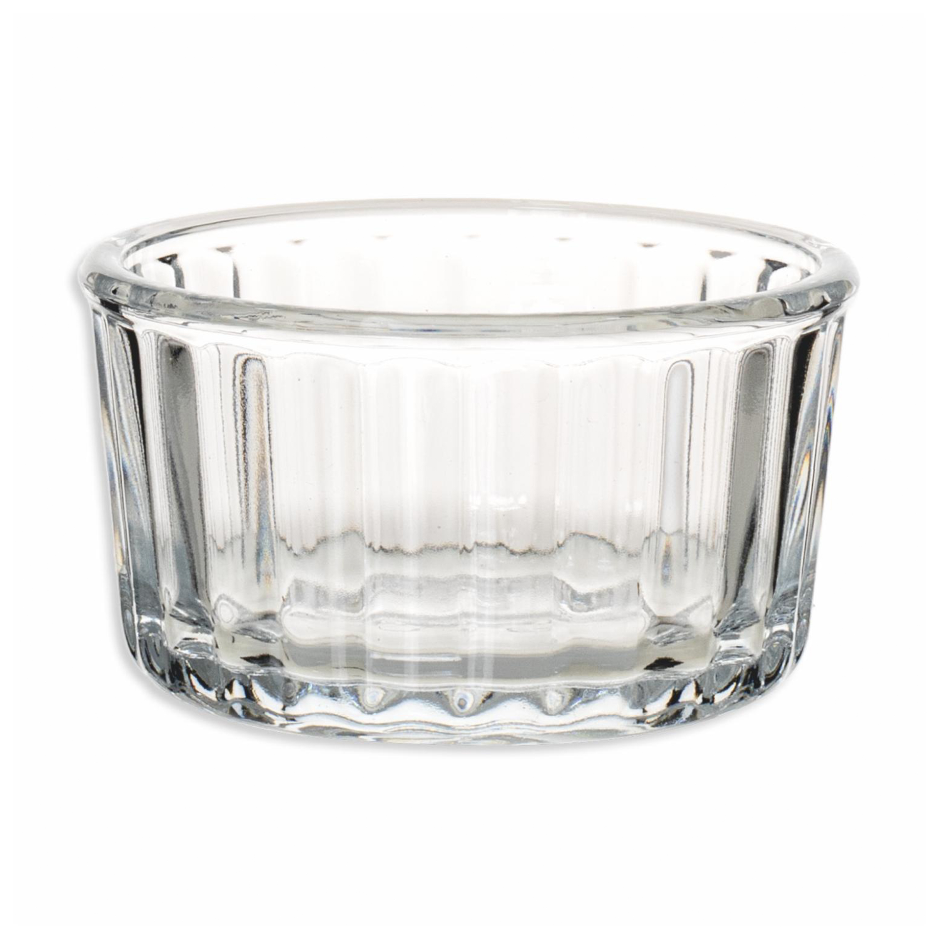 Conjunto 6 saladeiras JOM RAMEKIN 53943