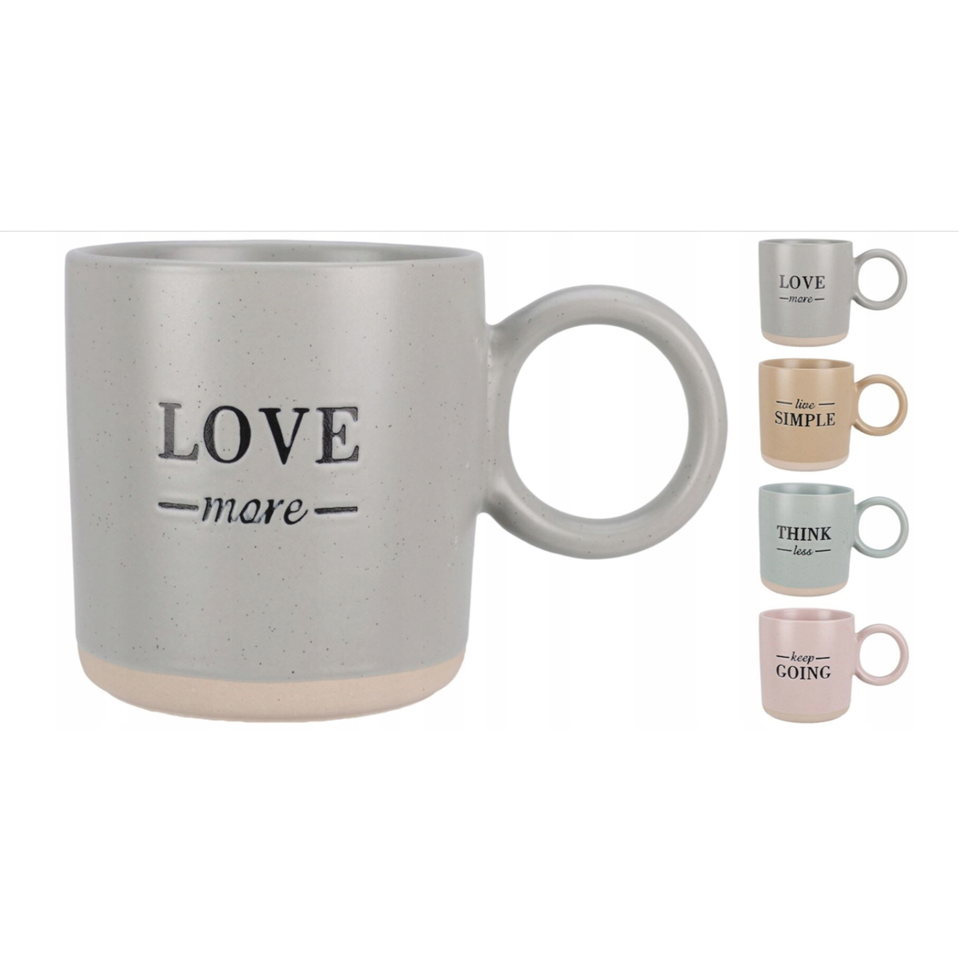 Caneca Mug JOM Q75600800