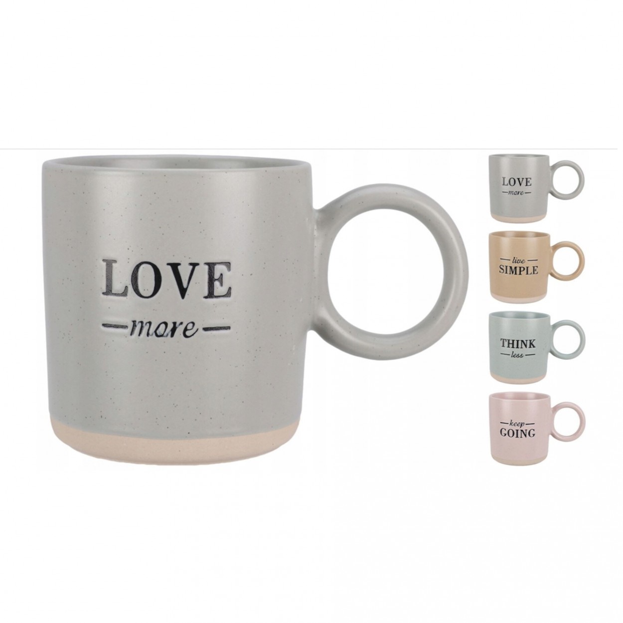 Caneca Mug JOM Q75600800