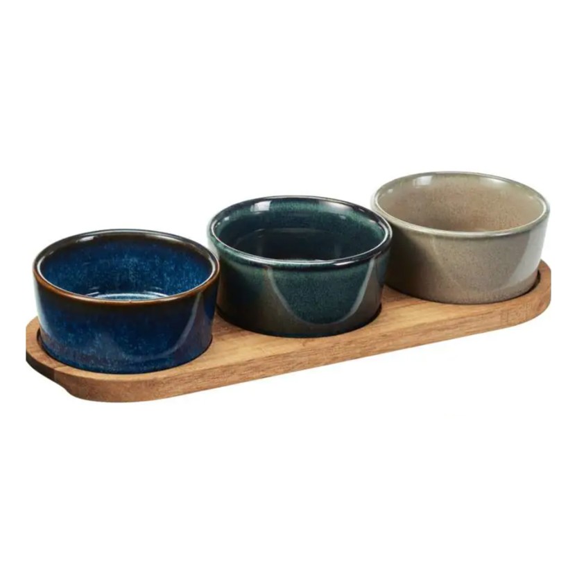 Conjunto 4 pe�as aperitivo JOM 278001170