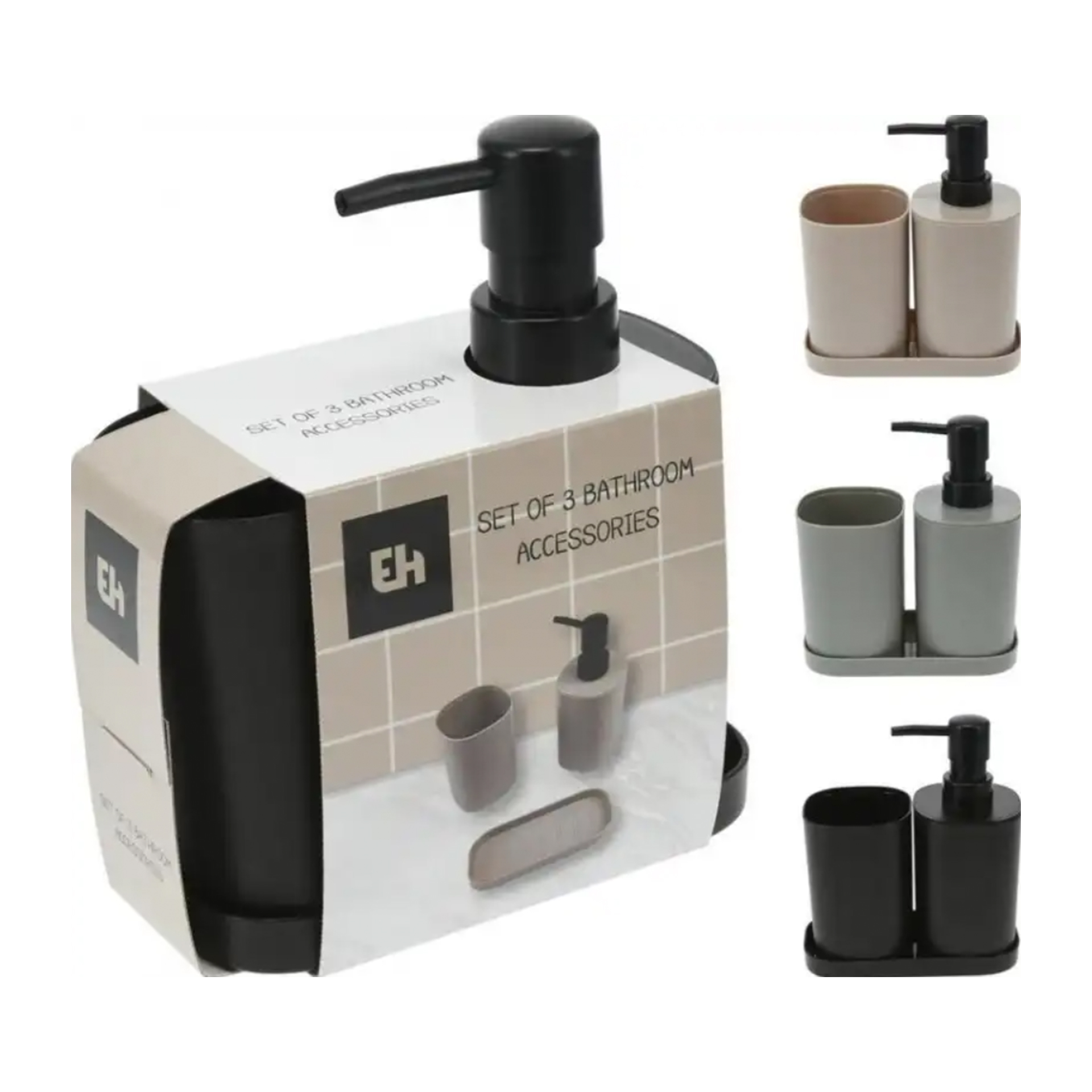 Escova cabo JOM 29051