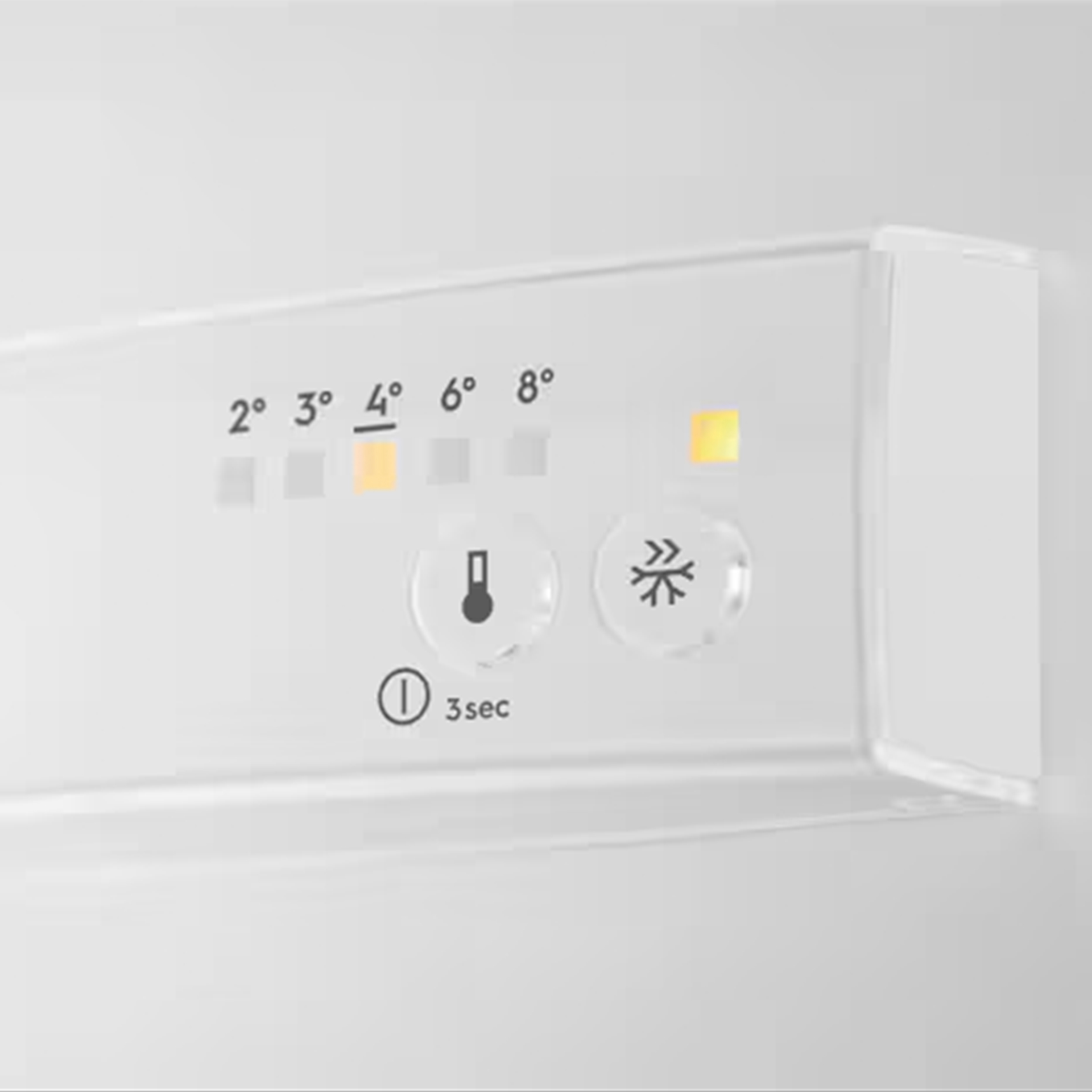 COMBINADO ELECTROLUX LNS5LE18S