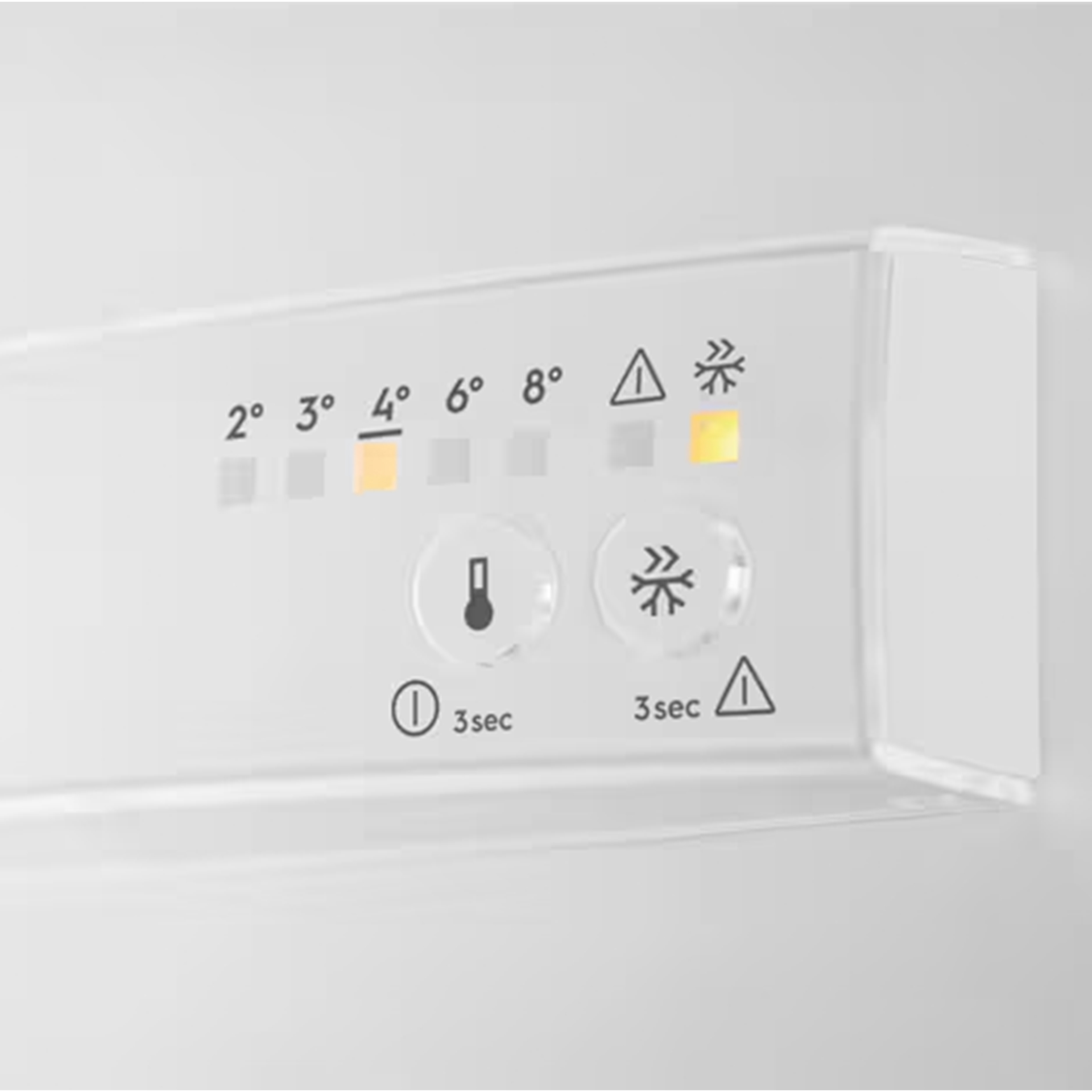 COMBINADO ELECTROLUX LNS5LE18S