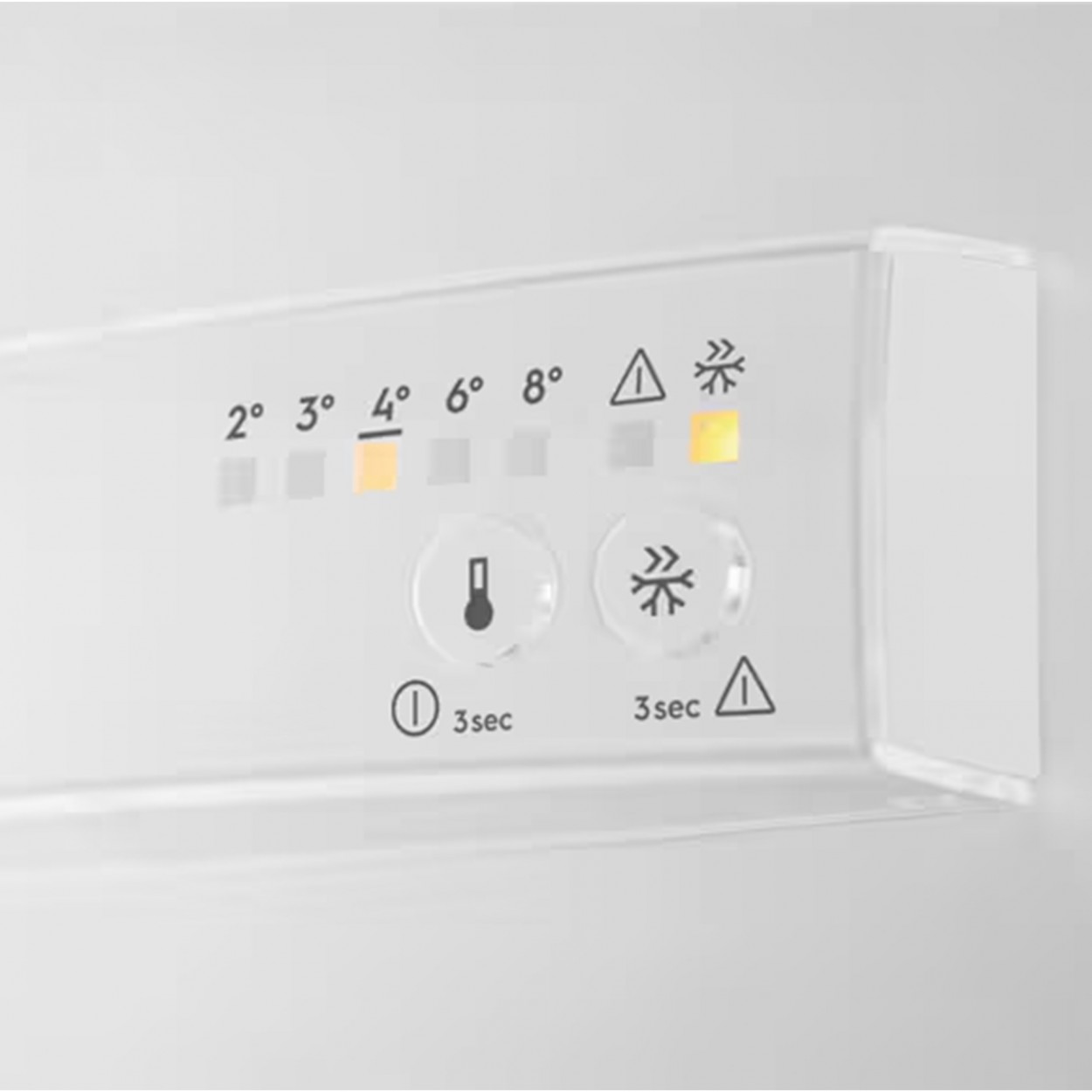 COMBINADO ELECTROLUX LNS5LE18S