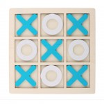 Castanho /azul/ branco