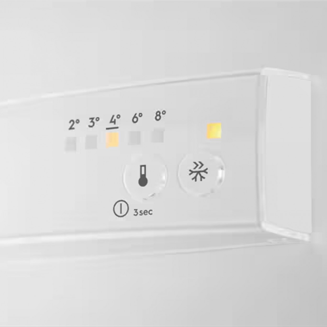 COMBINADO ELECTROLUX LNS5LE18S