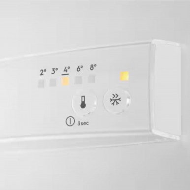 COMBINADO ELECTROLUX LNS5LE18S COMBINADO ELECTROLUX LNS5LE18S