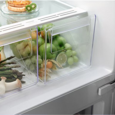 COMBINADO ELECTROLUX LNS5LE18S COMBINADO ELECTROLUX LNS5LE18S