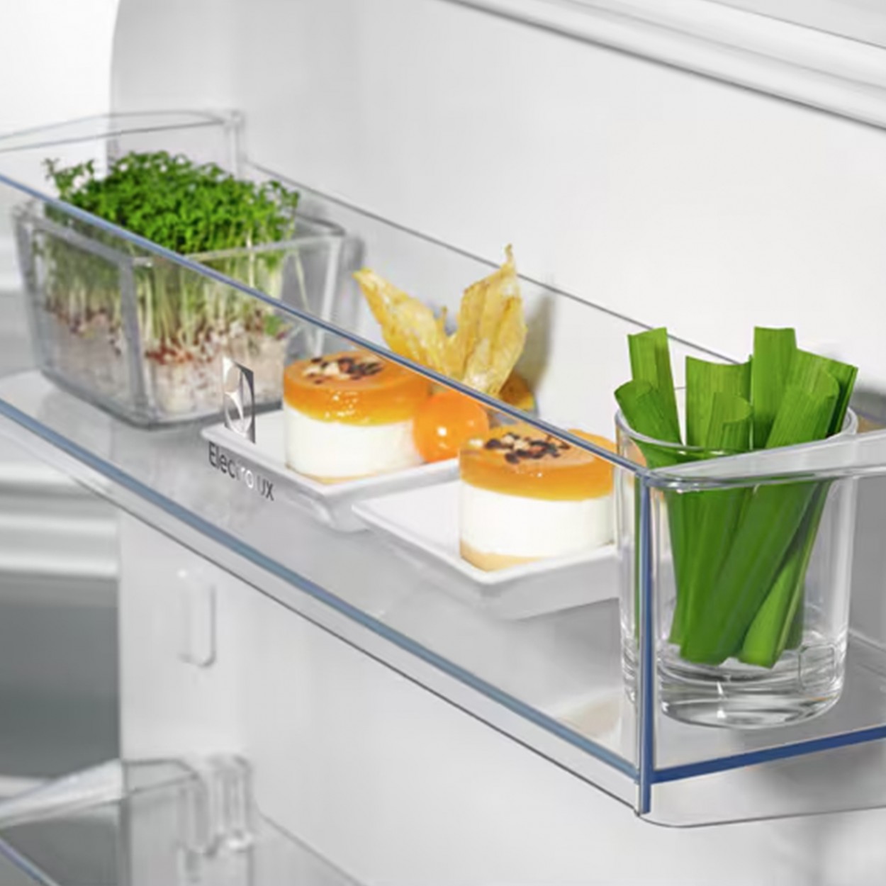 COMBINADO ELECTROLUX LNS5LE18S