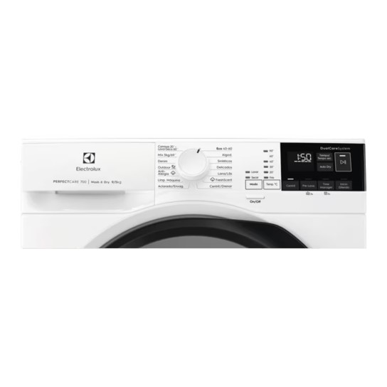 M�quina de Lavar/Secar Roupa Electrolux EW7W4943EB - Image product