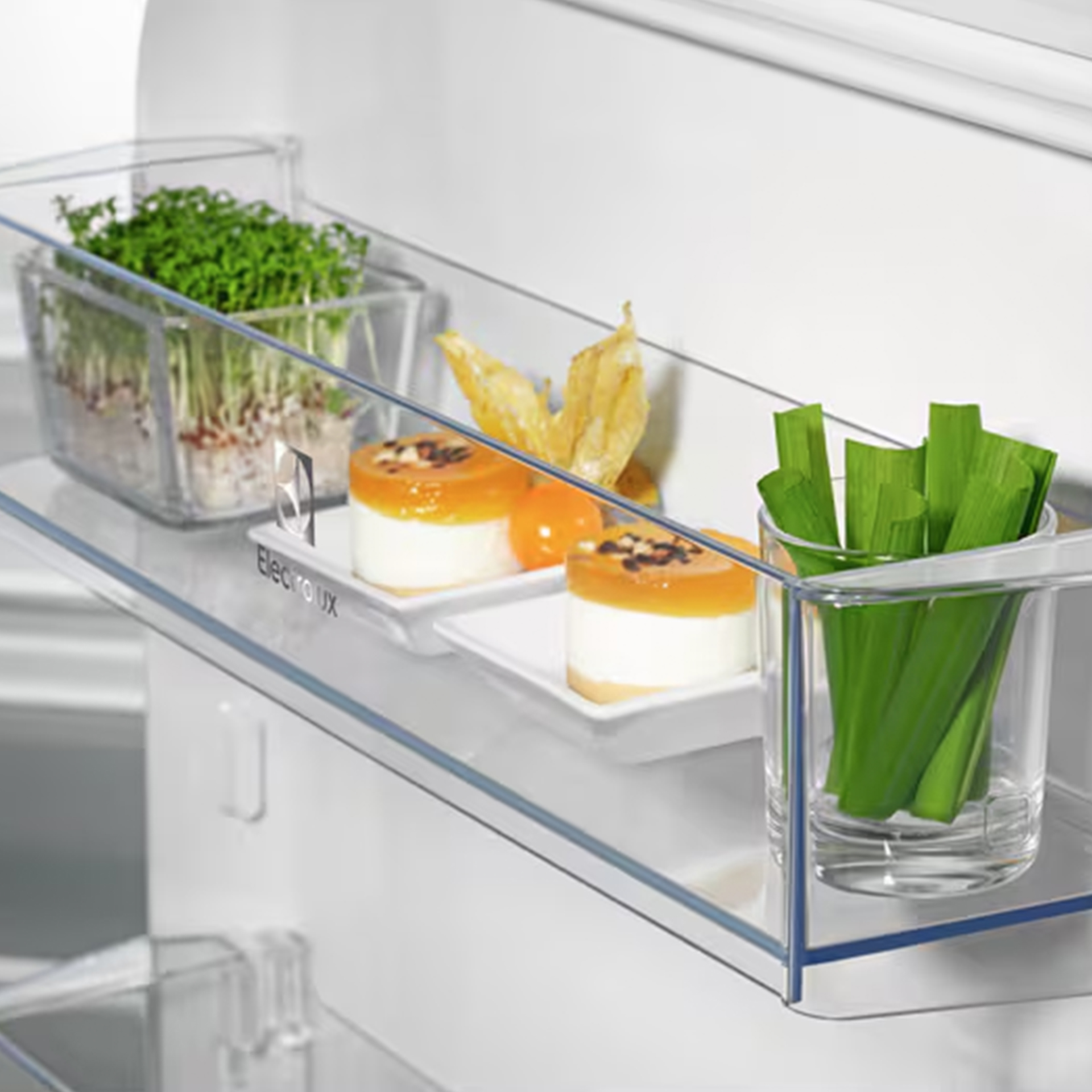 COMBINADO ELECTROLUX LNS5LE18S