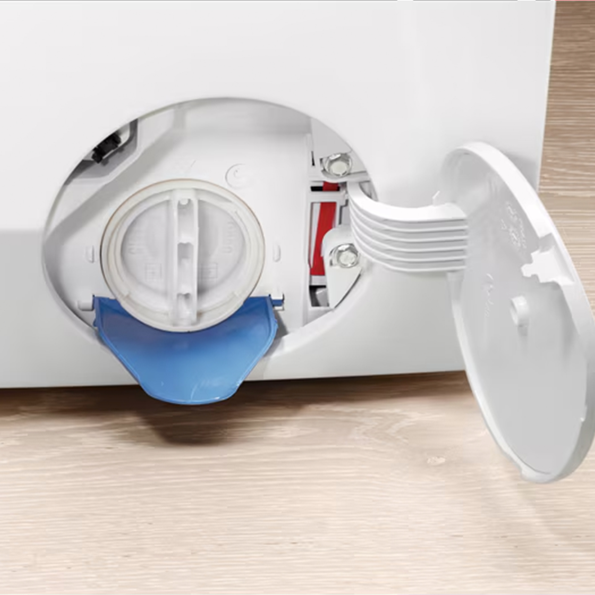 Máquina de Lavar/Secar Roupa Electrolux EW7W4943EB