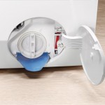 Máquina de Lavar/Secar Roupa Electrolux EW7W4943EB Máquina de Lavar/Secar Roupa Electrolux EW7W4943EB