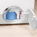 Máquina de Lavar/Secar Roupa Electrolux EW7W4943EB Máquina de Lavar/Secar Roupa Electrolux EW7W4943EB