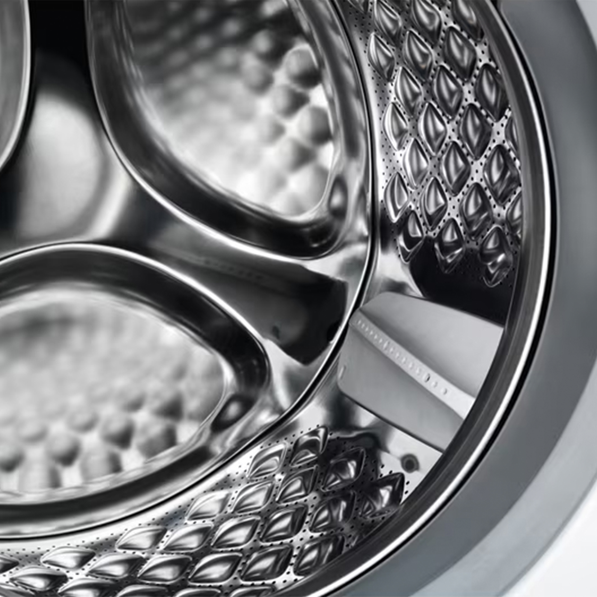 Máquina de Lavar/Secar Roupa Electrolux EW7W4943EB