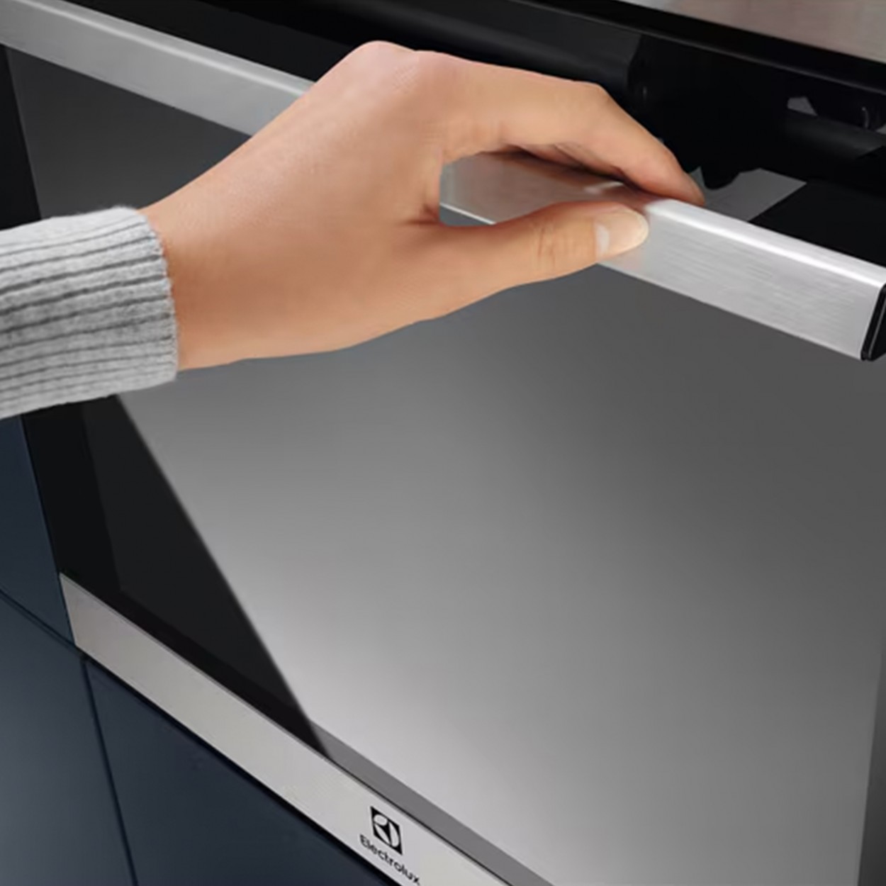 Forno ELECTROLUX EOF3H40BX