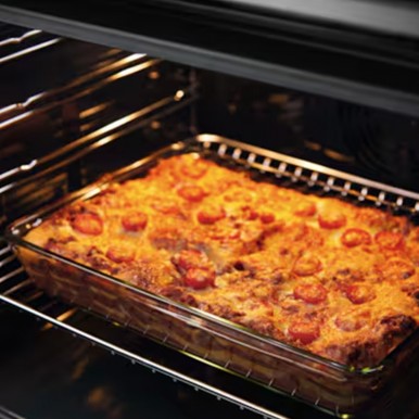 Forno ELECTROLUX EOF3H40BX Forno ELECTROLUX EOF3H40BX