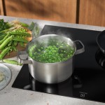 Placa ELECTROLUX LIB60420CK