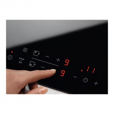 Placa ELECTROLUX LIB60420CK