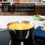 Placa ELECTROLUX LIB60420CK