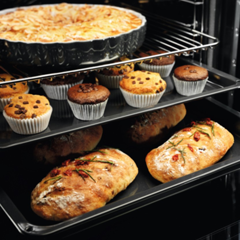 Forno ELECTROLUX EOF3H40BX