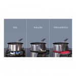 Placa ELECTROLUX LIB60420CK