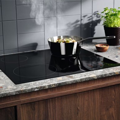 Placa ELECTROLUX LIB60420CK