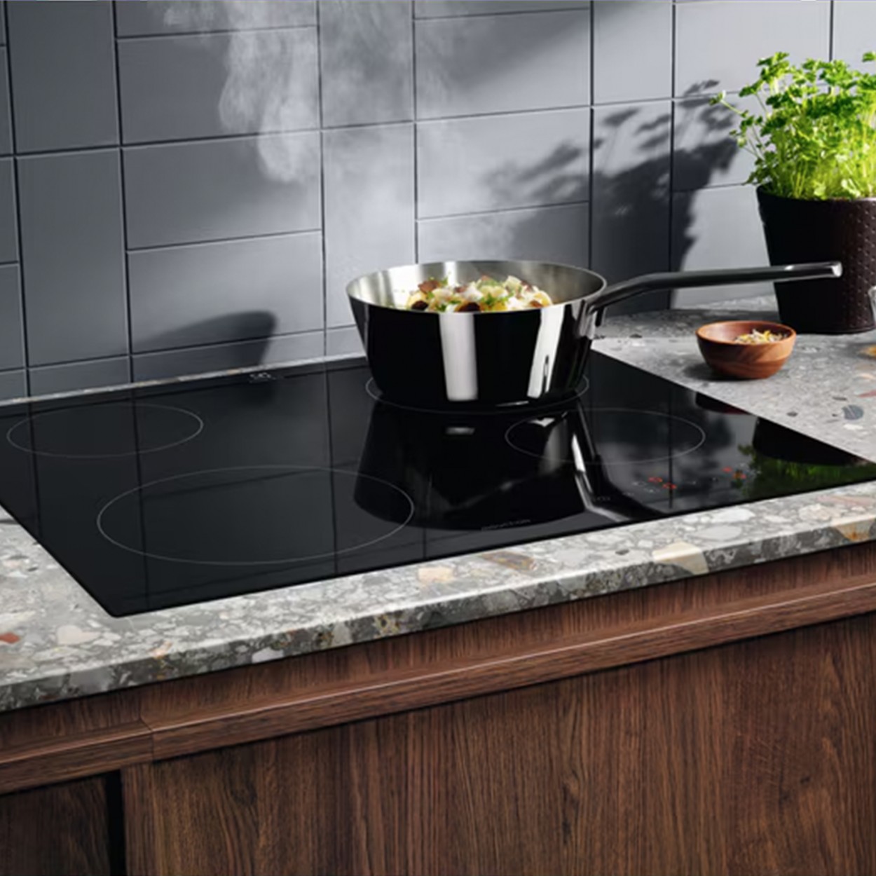 Placa ELECTROLUX LIB60420CK