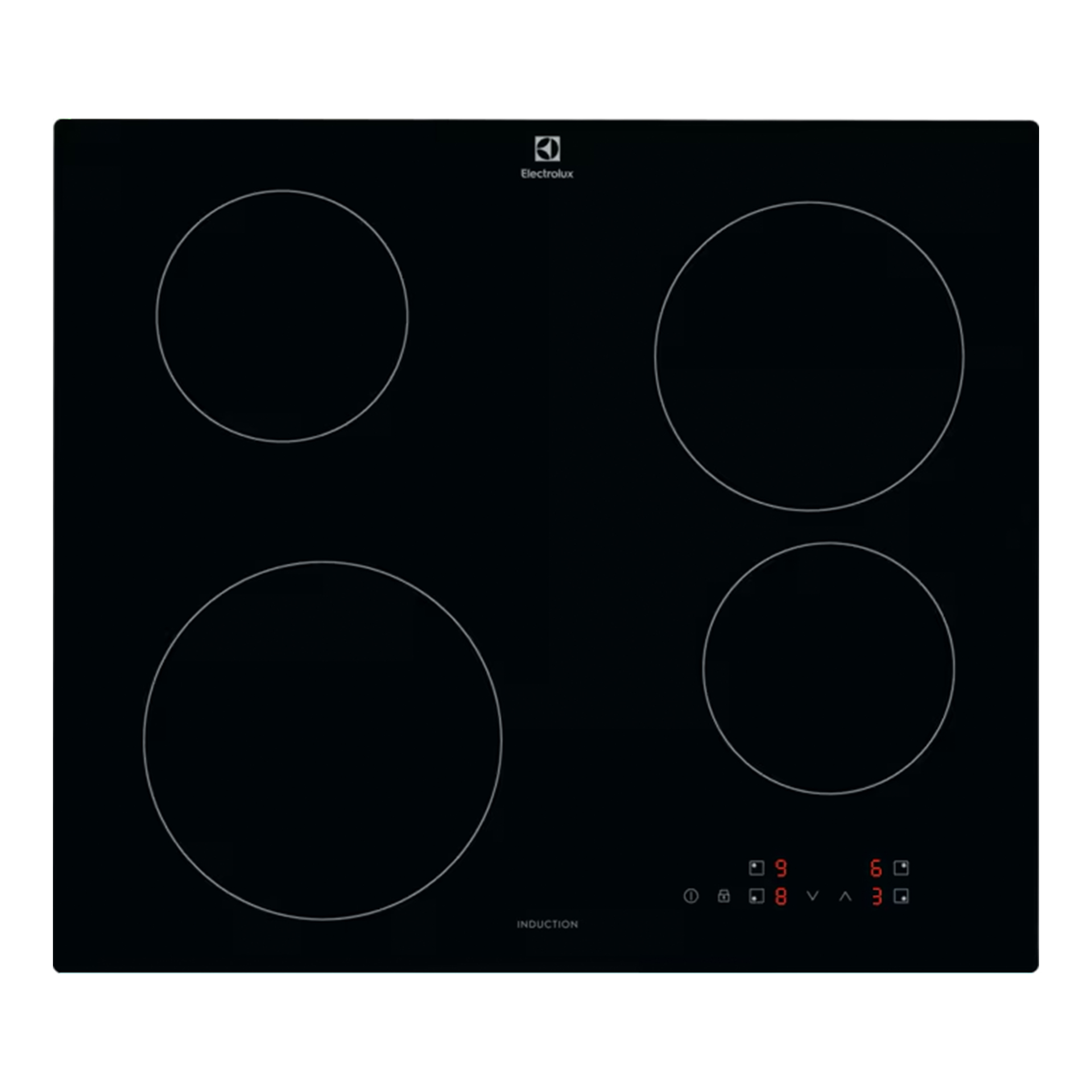 Placa ELECTROLUX LIB60420CK