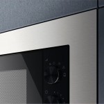 Micro Ondas ELECTROLUX KMSE173MMX