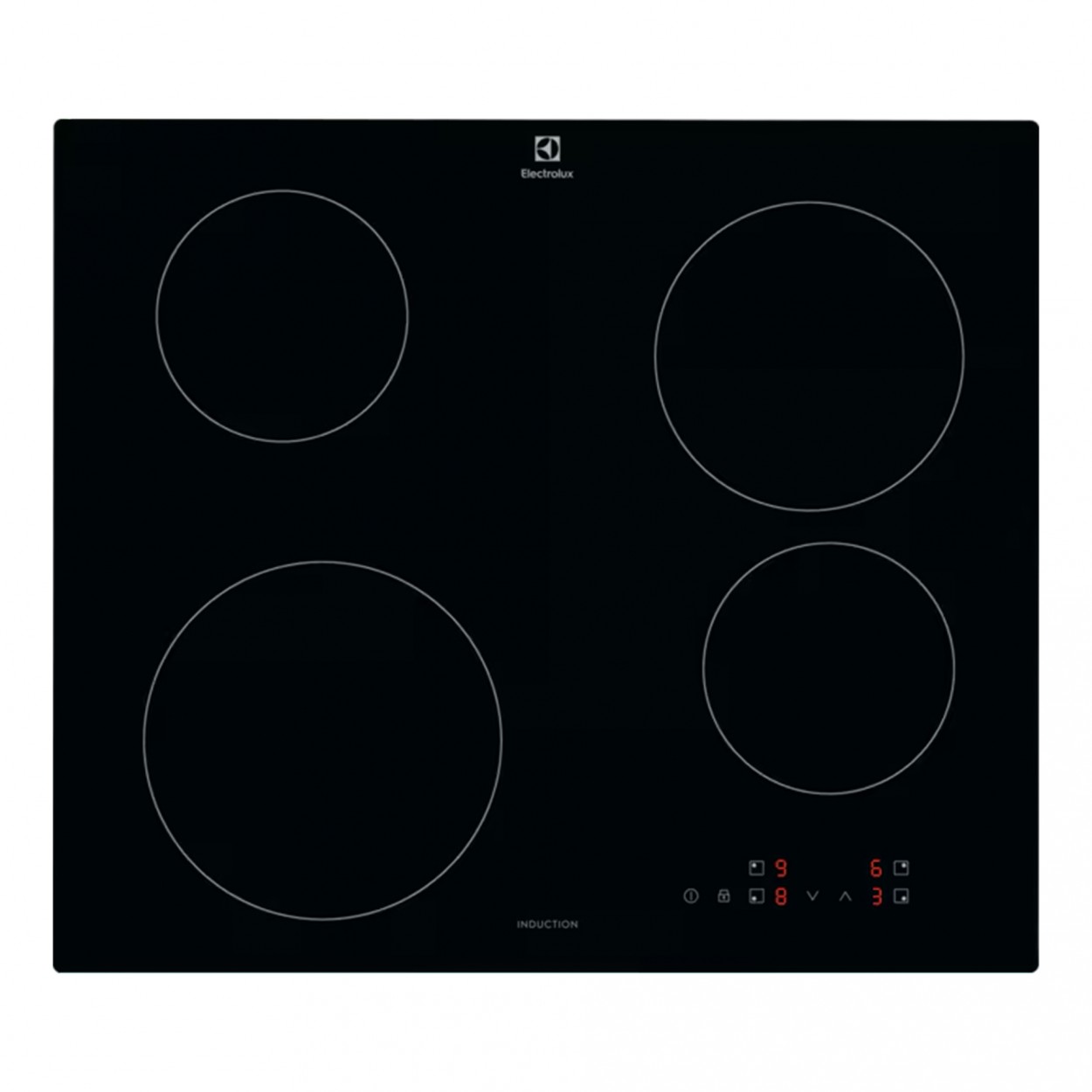 Placa ELECTROLUX LIB60420CK