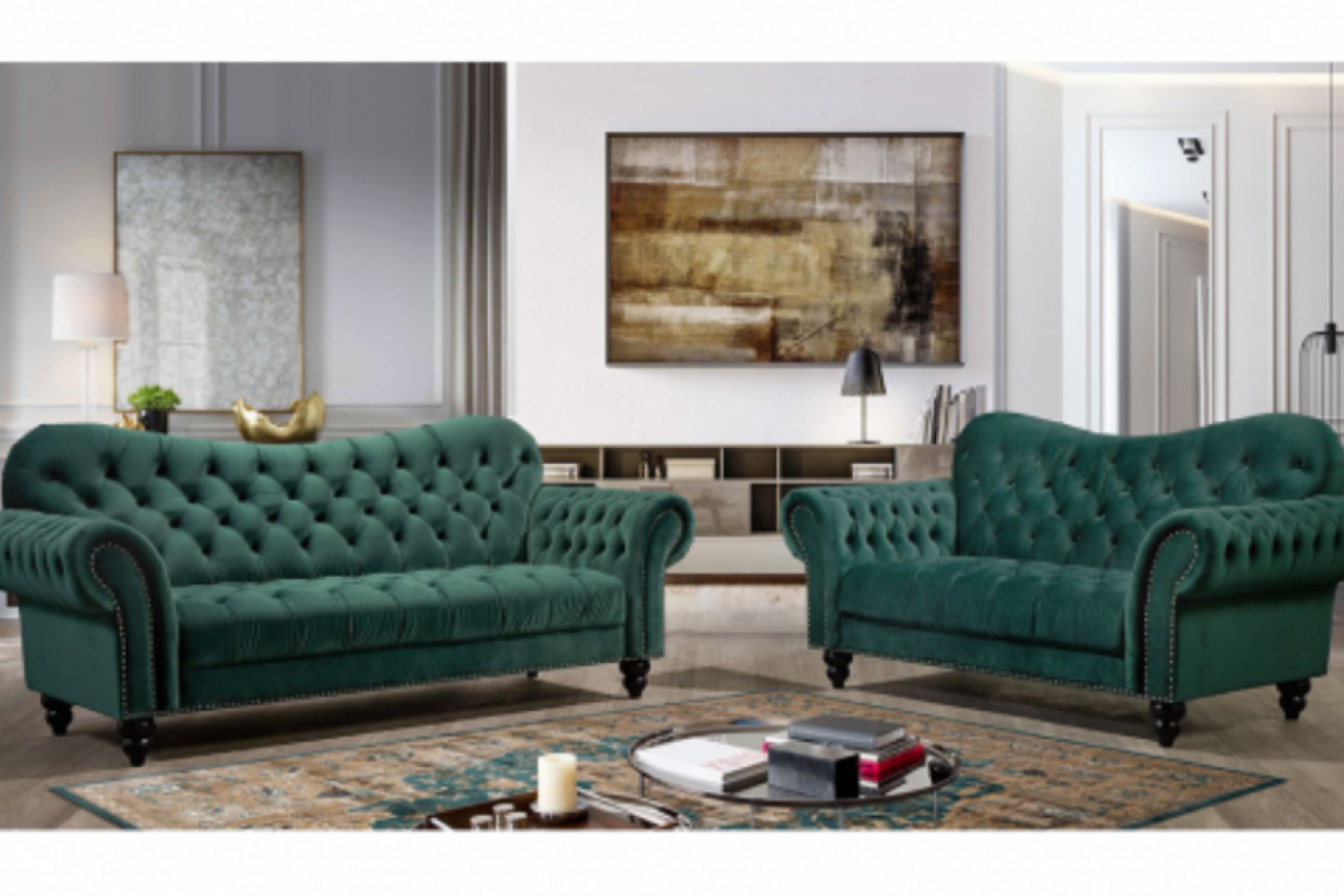 Dicas para uma decora��o art deco