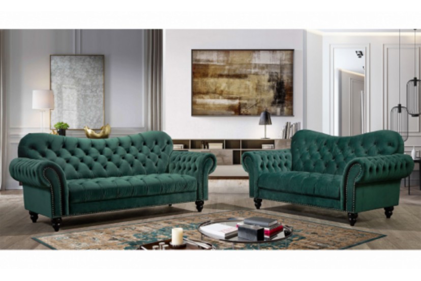 Dicas para uma decoração art deco