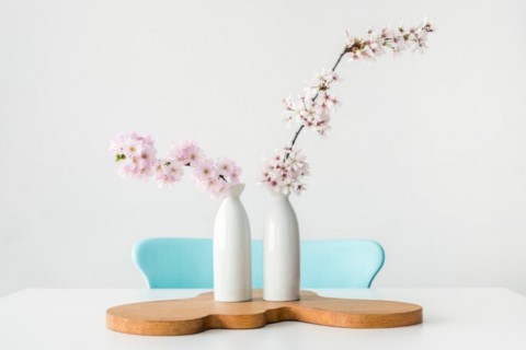 Descubra a tendência de decoração que está a dar que falar: shabby chic