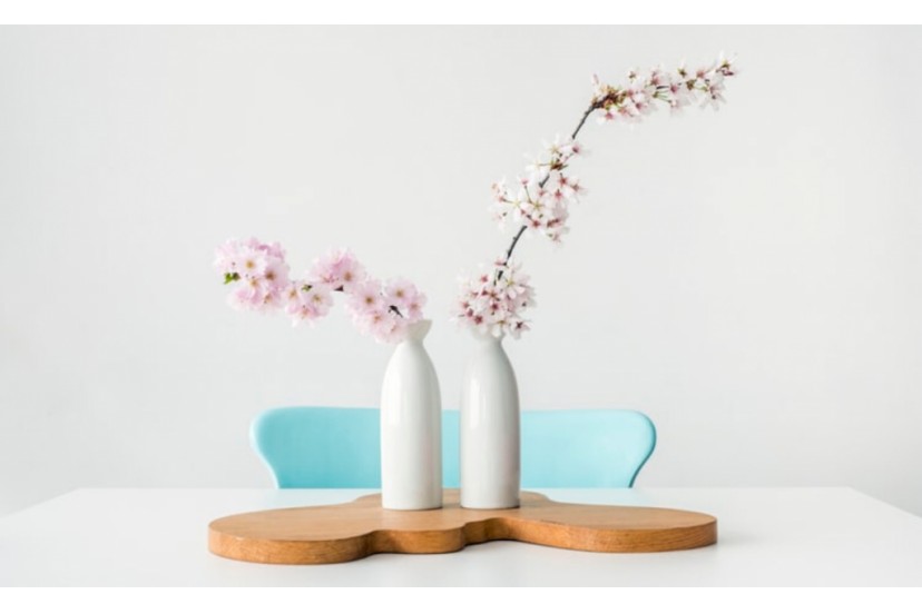 Descubra a tendência de decoração que está a dar que falar: shabby chic