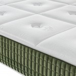 Colchão EPEDA CHLOE CM11413 Colchão EPEDA CHLOE CM11413