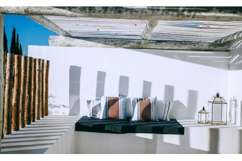 Prepare o espao exterior da sua casa para receber o bom tempo