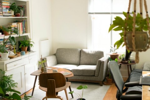 Renovar a casa: um guia de como dar um novo ar aos ambientes interiores
