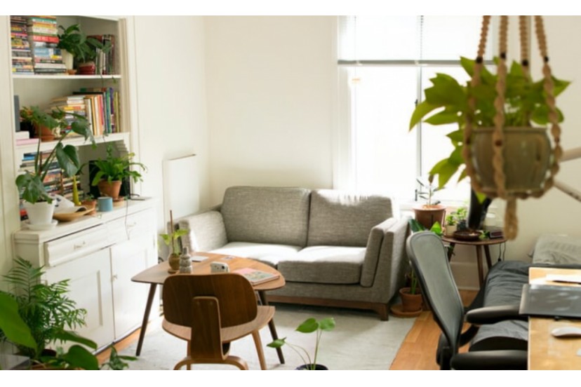 Renovar a casa: um guia de como dar um novo ar aos ambientes interiores