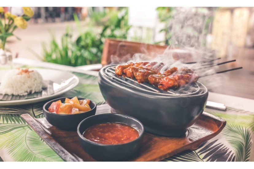 Dicas para criar o seu pr�prio espa�o de barbecue em casa