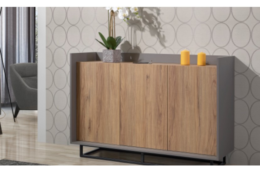 Sapateira para hall de entrada: como combinar arrumação e decoração